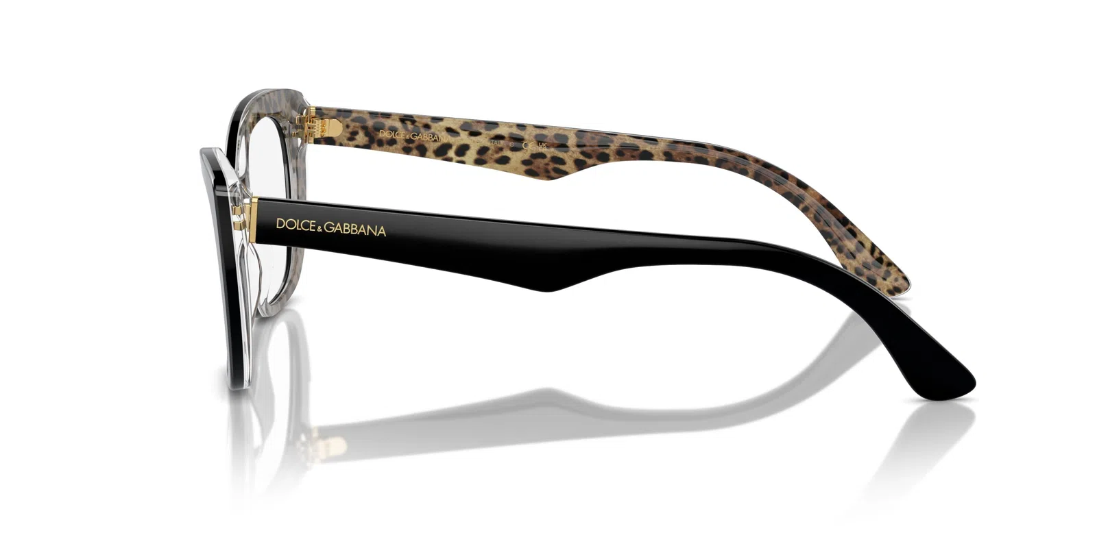 Dolce & Gabbana 3360 Eyeglasses - view 25
